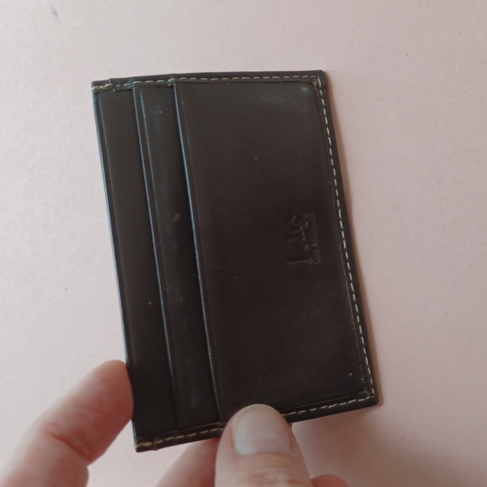 LODIS wallet - Picture 14 of 16